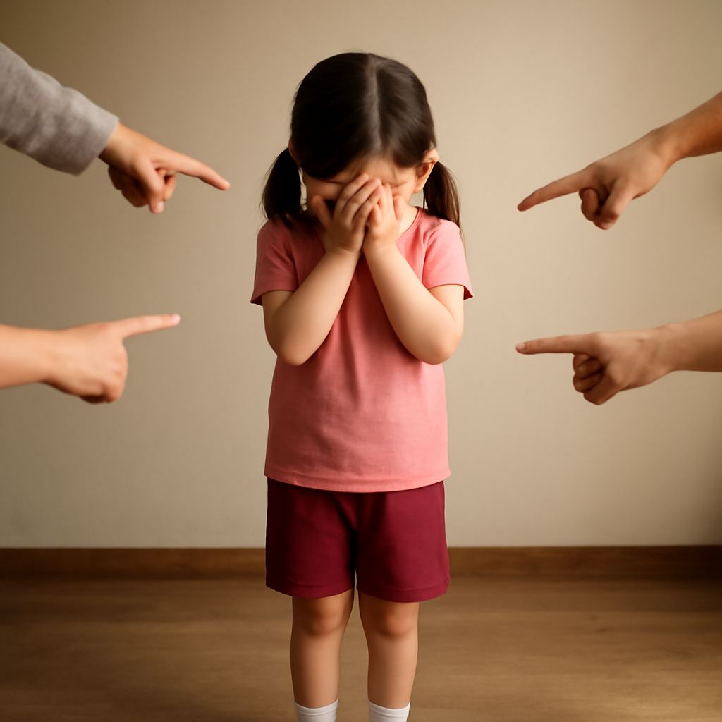 Exploring the psychology of bullying and forgiveness