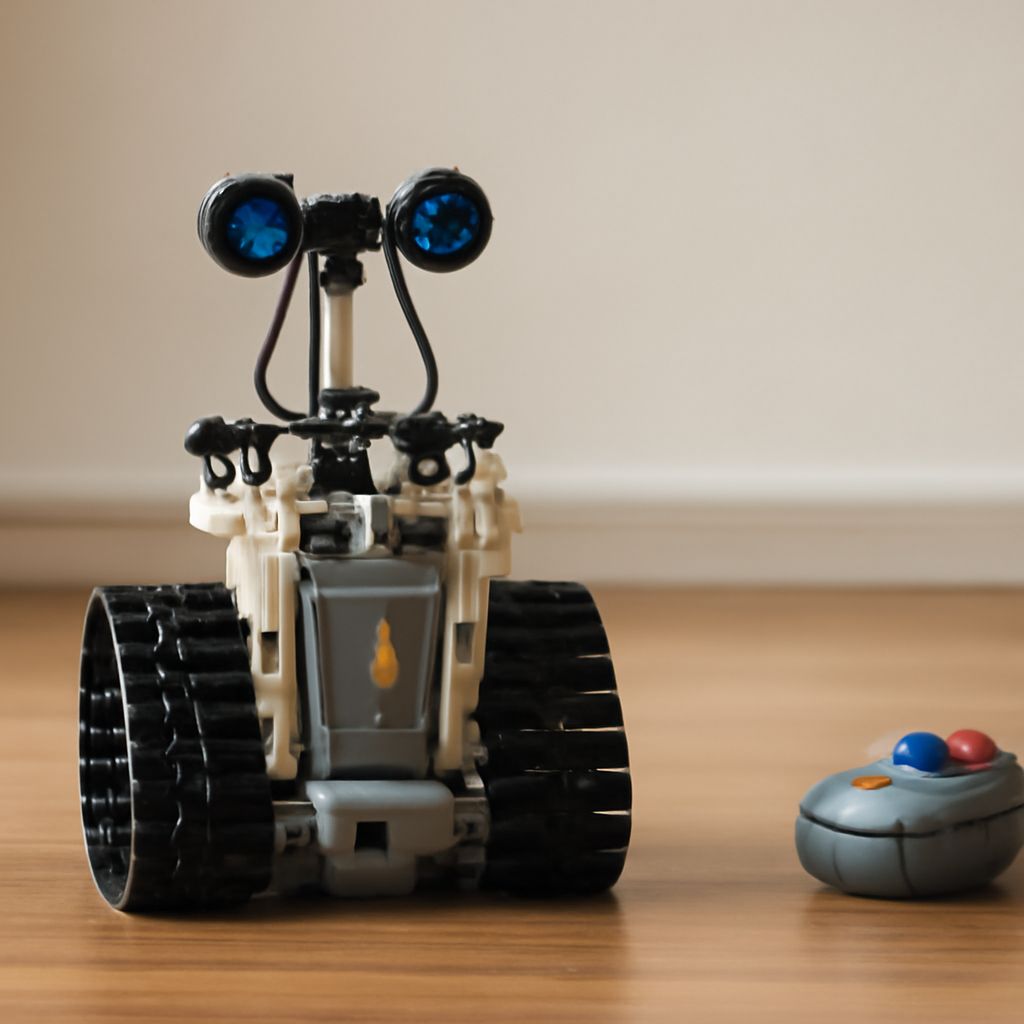 how to create a robot and i am a robot lyrics