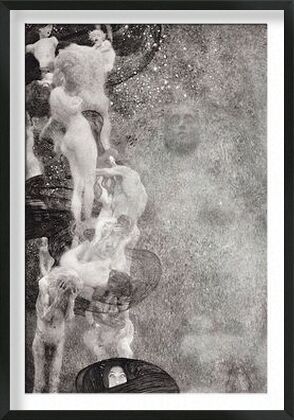 Klimt philosophy and counseling philosophy in mental health