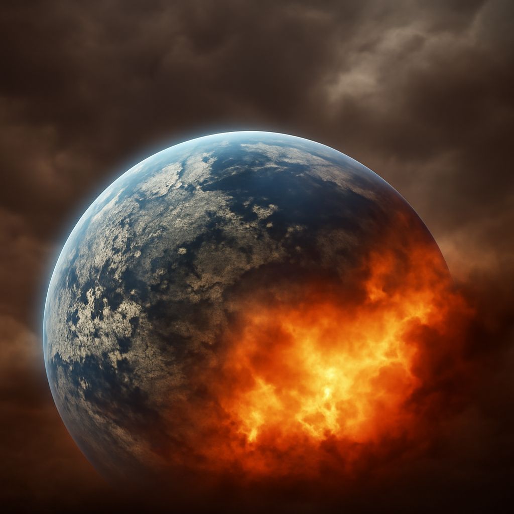 Future tripping and future TV impact on future prospects