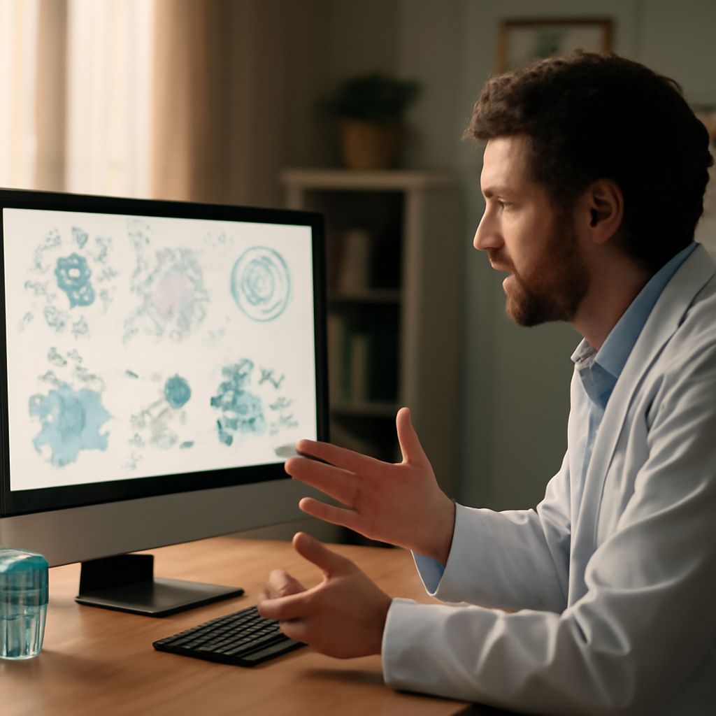 Exploring future questions and the allure of the Back to the Future hoverboard skateboard.