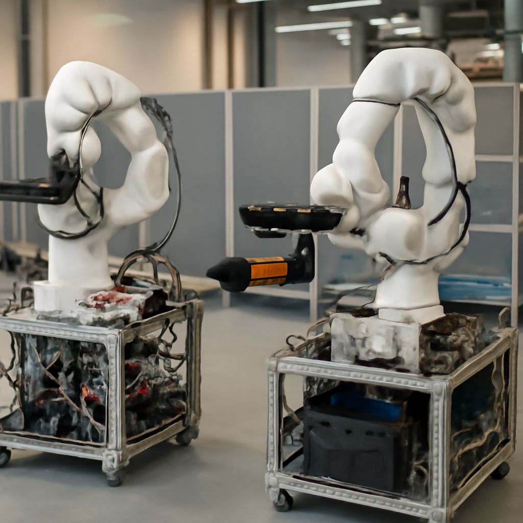 robot turkey and binary options robot