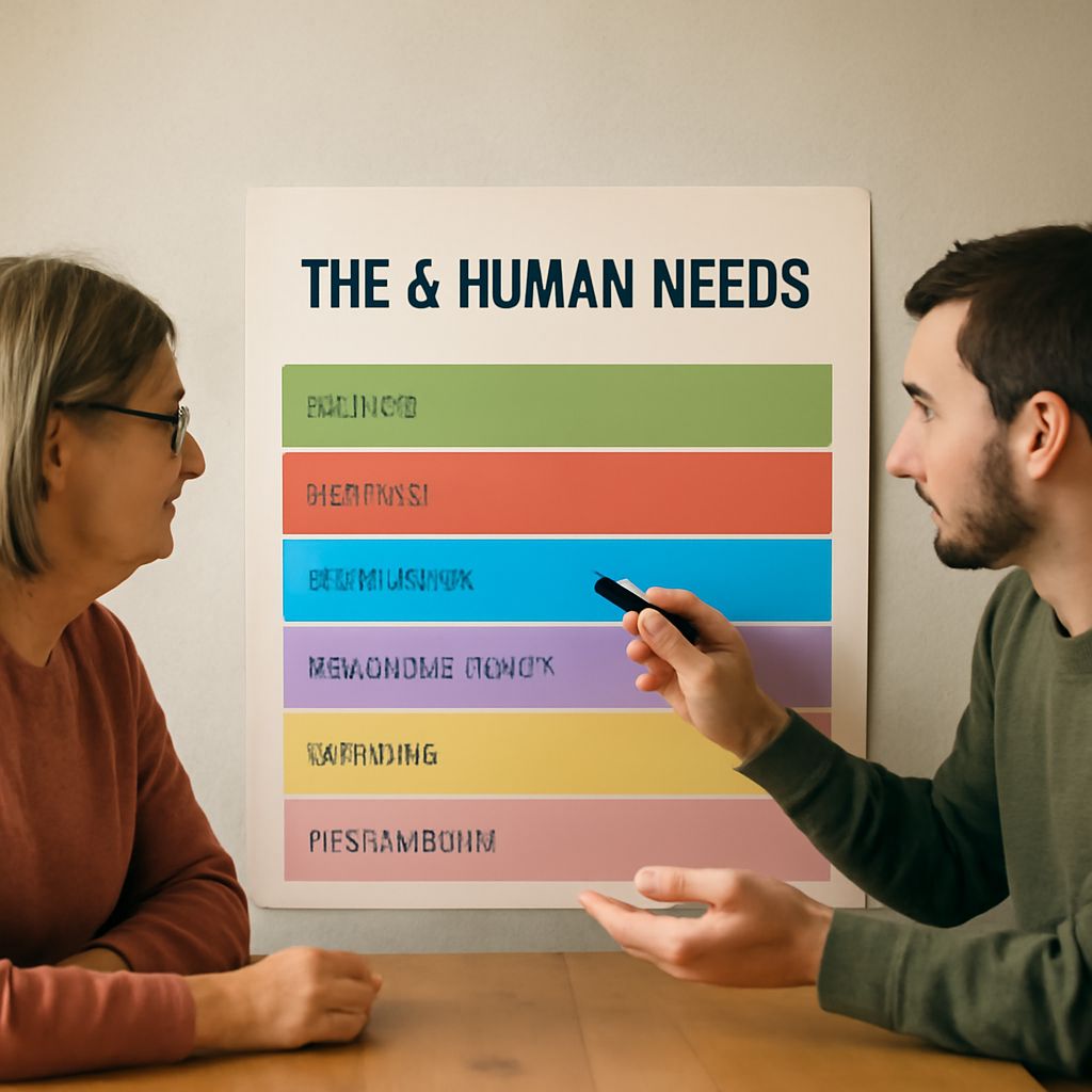 Concepts of validation psychology and police psychology