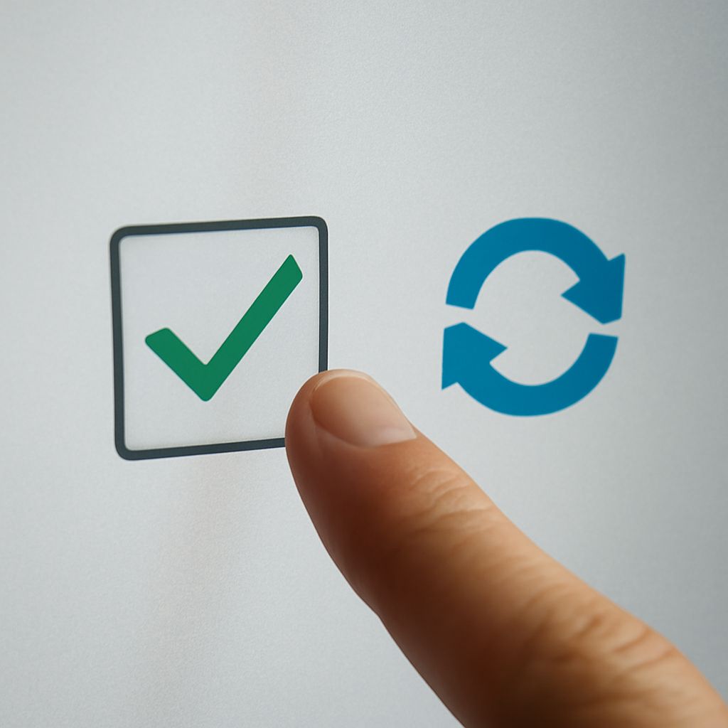 How does i am not a robot work and i can help robot