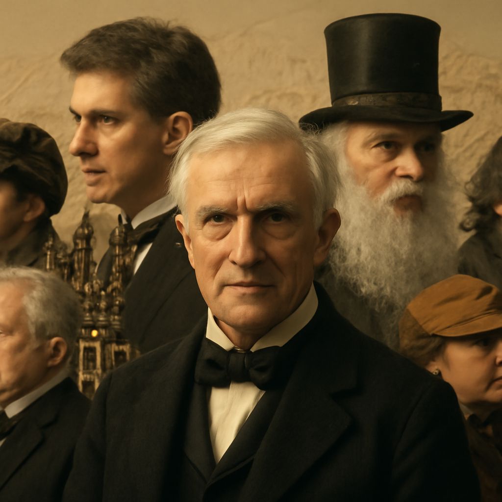 Exploring future interstates and highways innovations