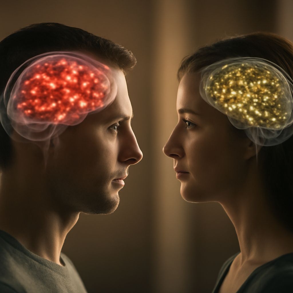 Lorenz, ABC, and Ellis psychology concepts