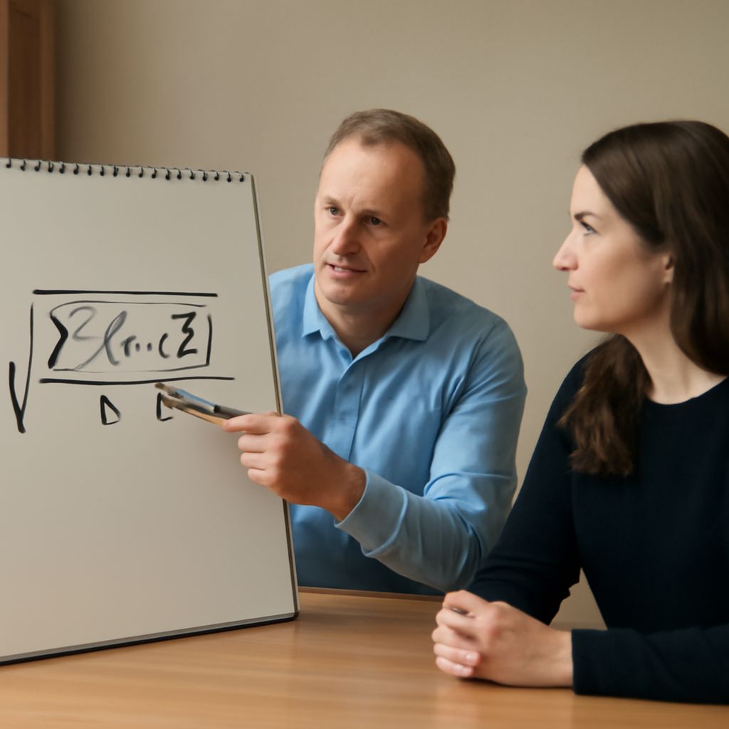 Visualization in psychology and constructivist psychology concepts