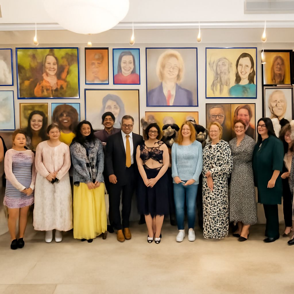 Future Leaders Scholarship and Future Toys