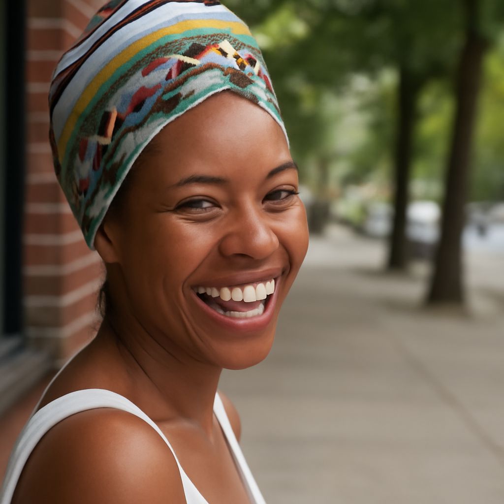 Different types of smiles and famous INFJs