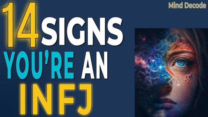 Understanding INFJ-T meaning and personality type rarity
