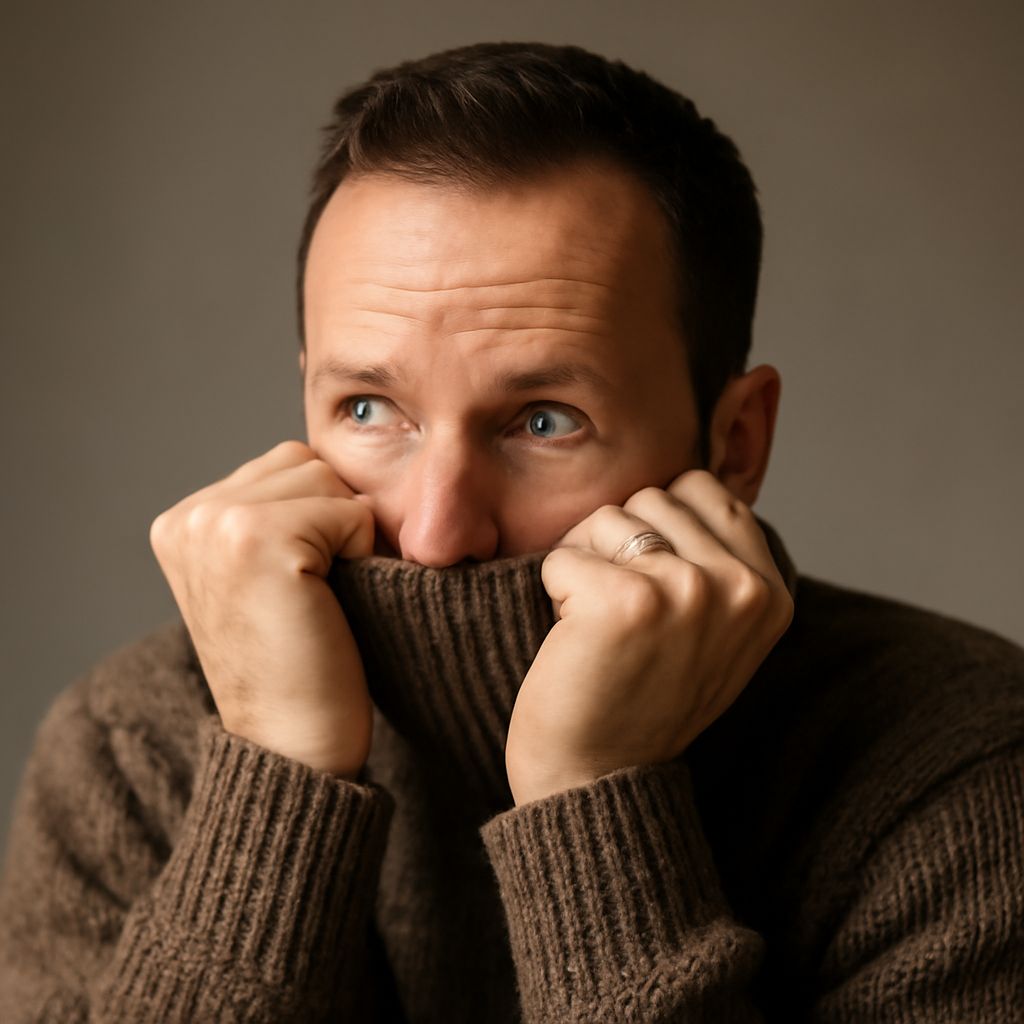 Positive masculinity and dream meanings