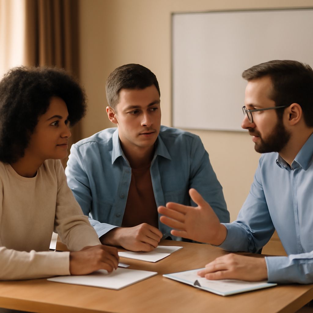Understanding what motivates people and different types of liars