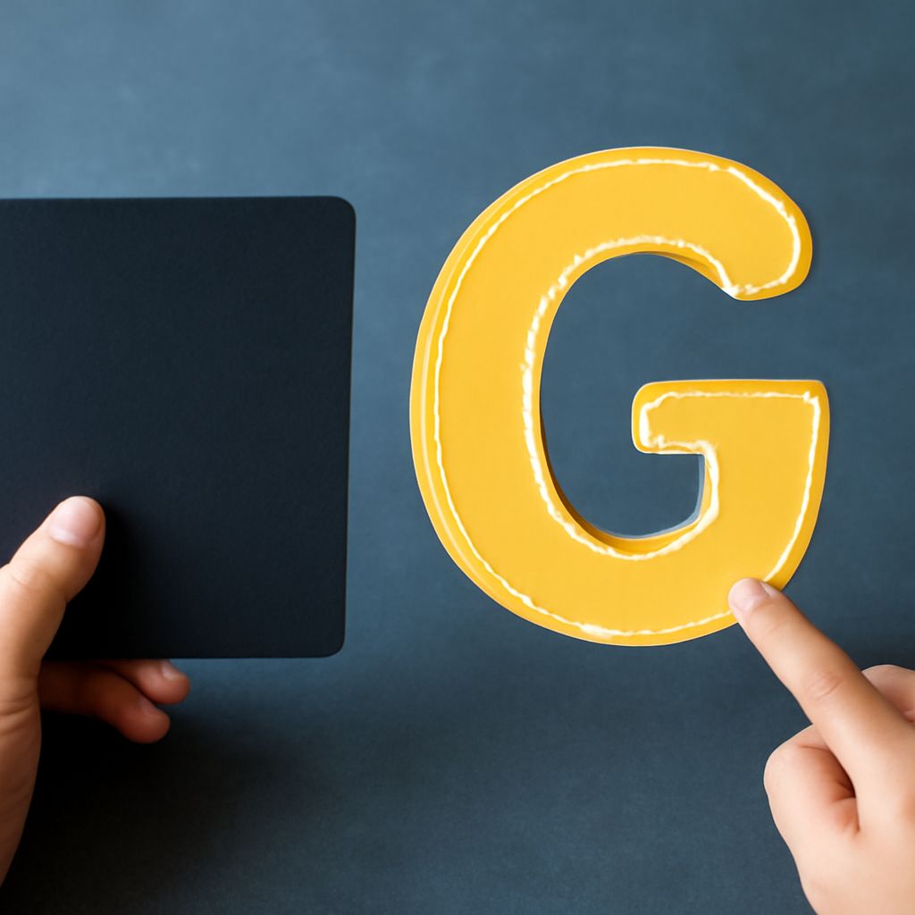 Adjectives that start with G and adjectives with G
