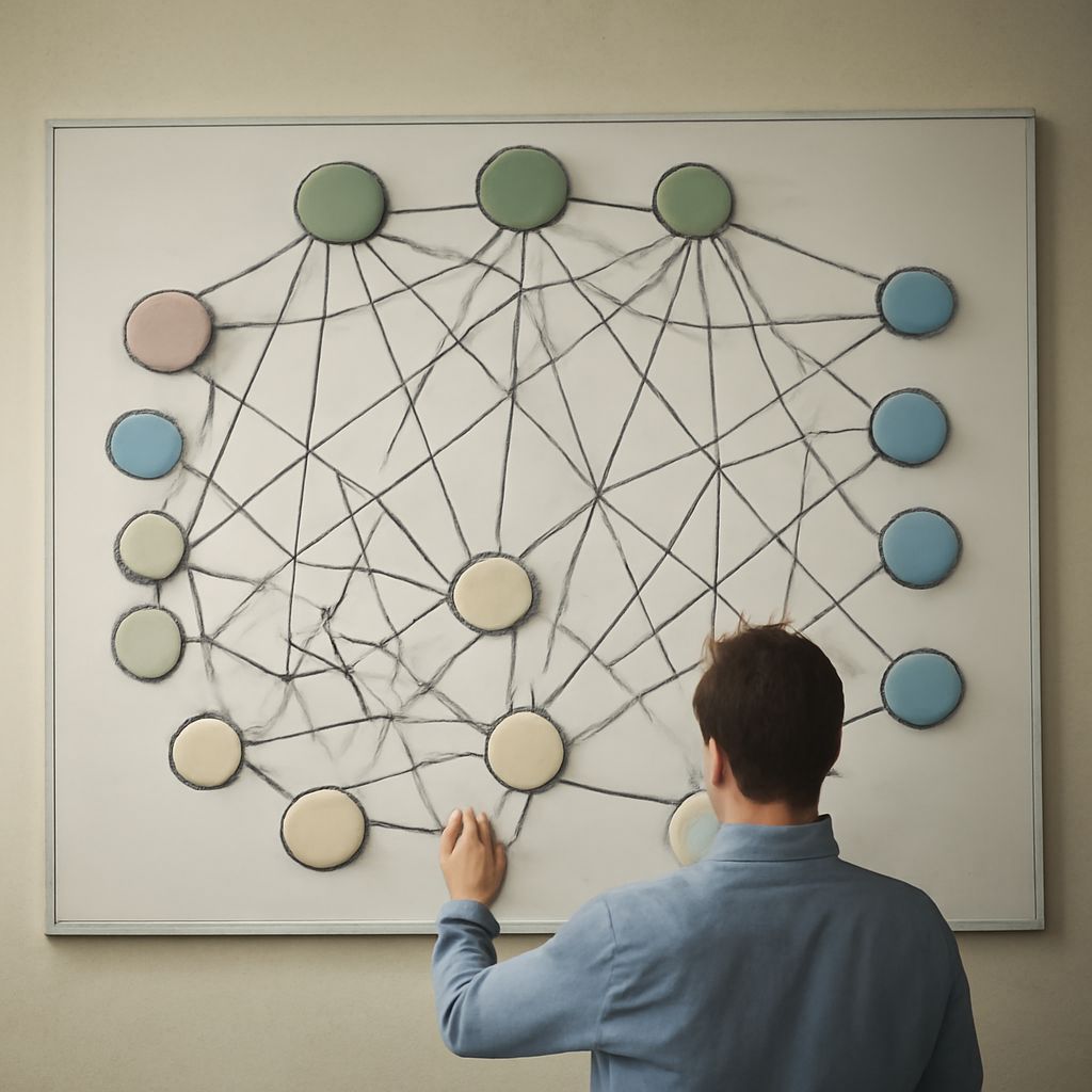 bayesian network and bayes nets