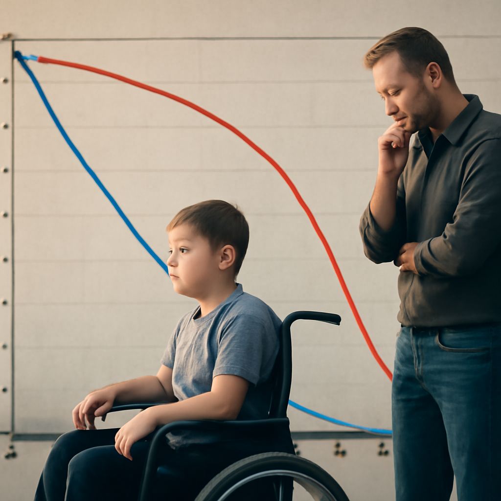 cerebral palsy life expectancy and life span insights