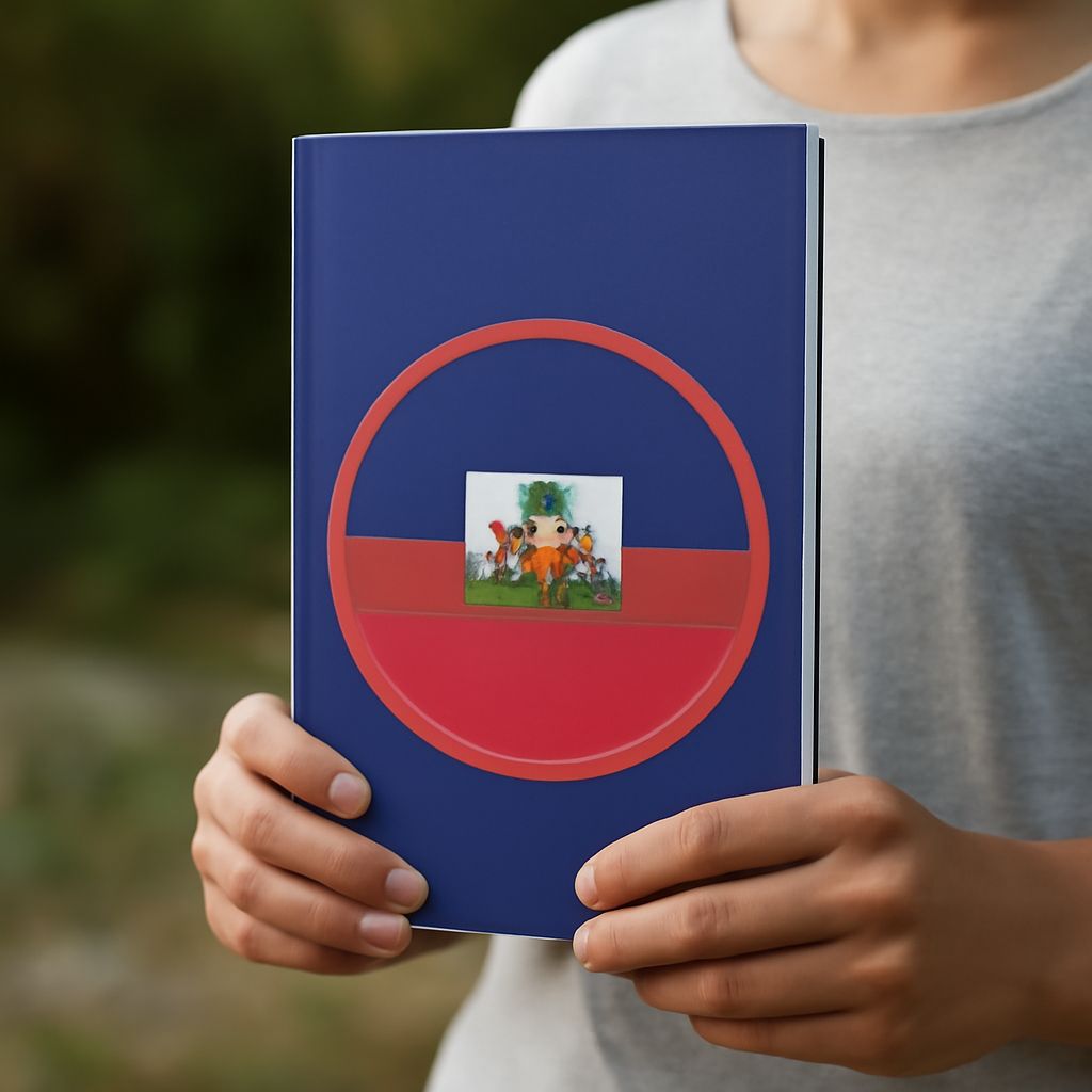 Haitian Creole and Creole Haiti language