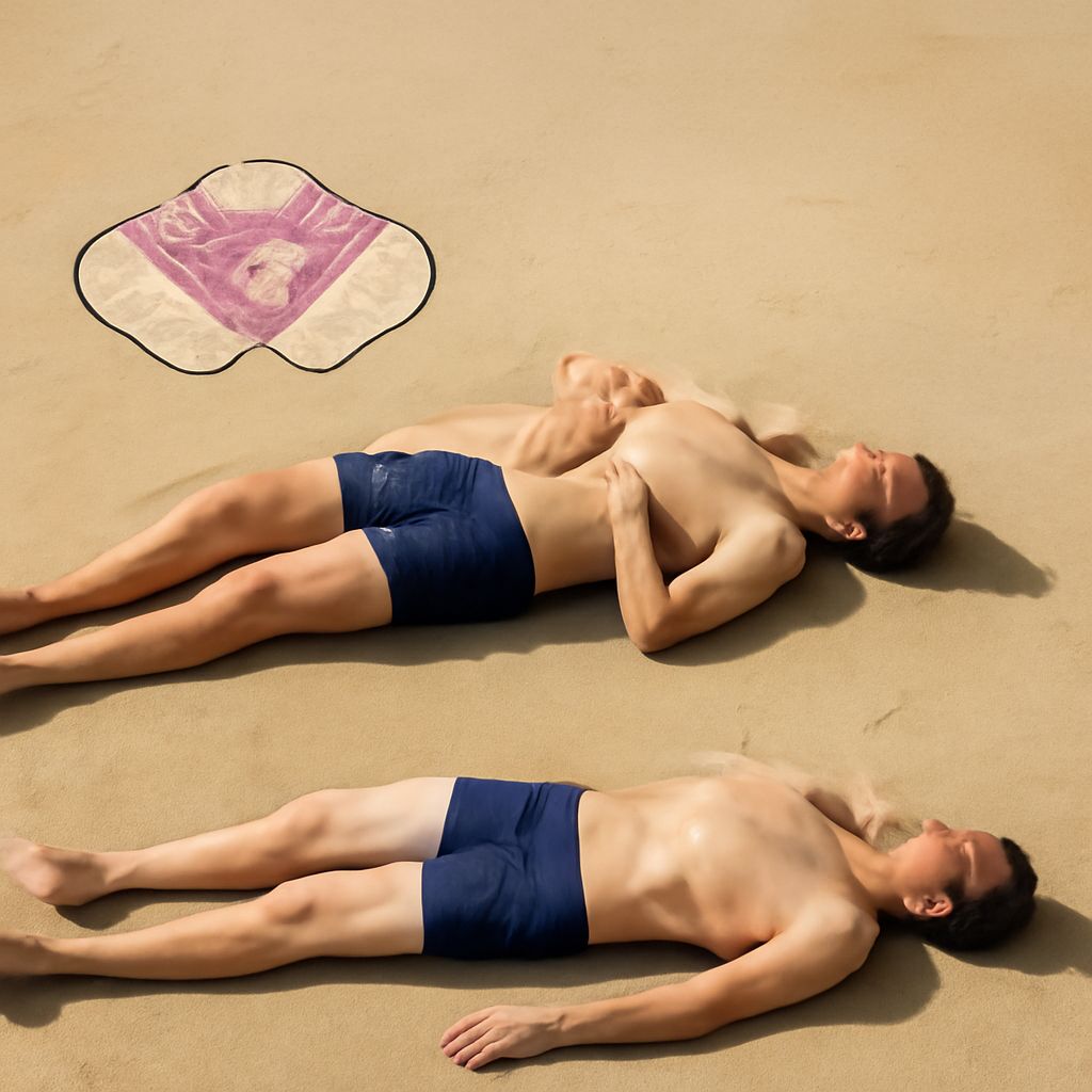 A comparison of decerebrate posturing and decorticate vs decerebrate conditions