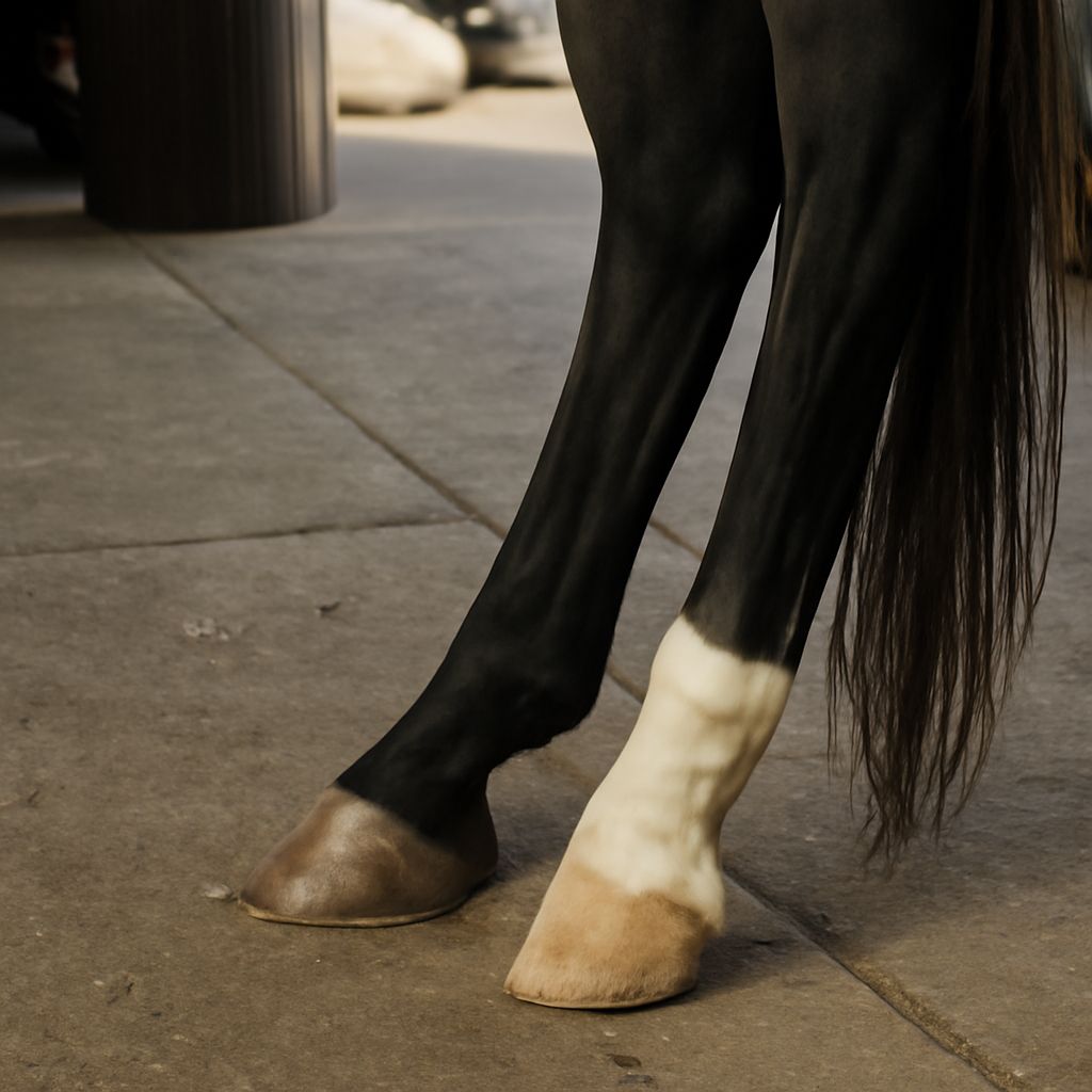 EPM in horses and what causes EPM in horses