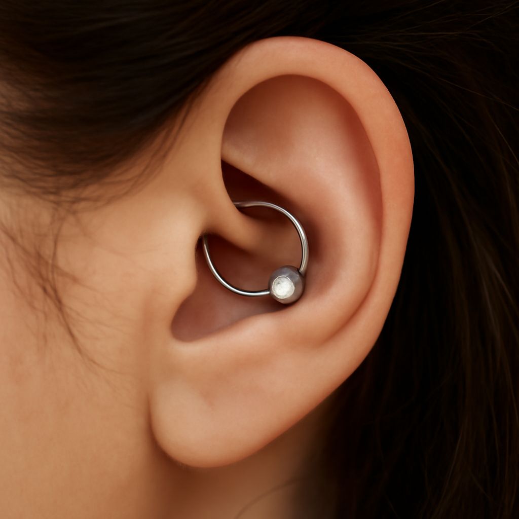 Exploring migraine piercing and headache piercing for relief