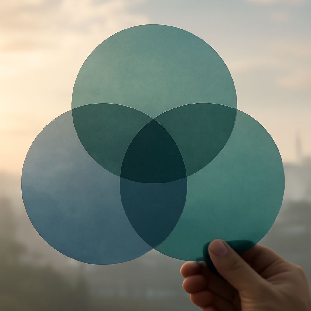 Understanding Beck's cognitive triad and its role in depressive cognitive triad