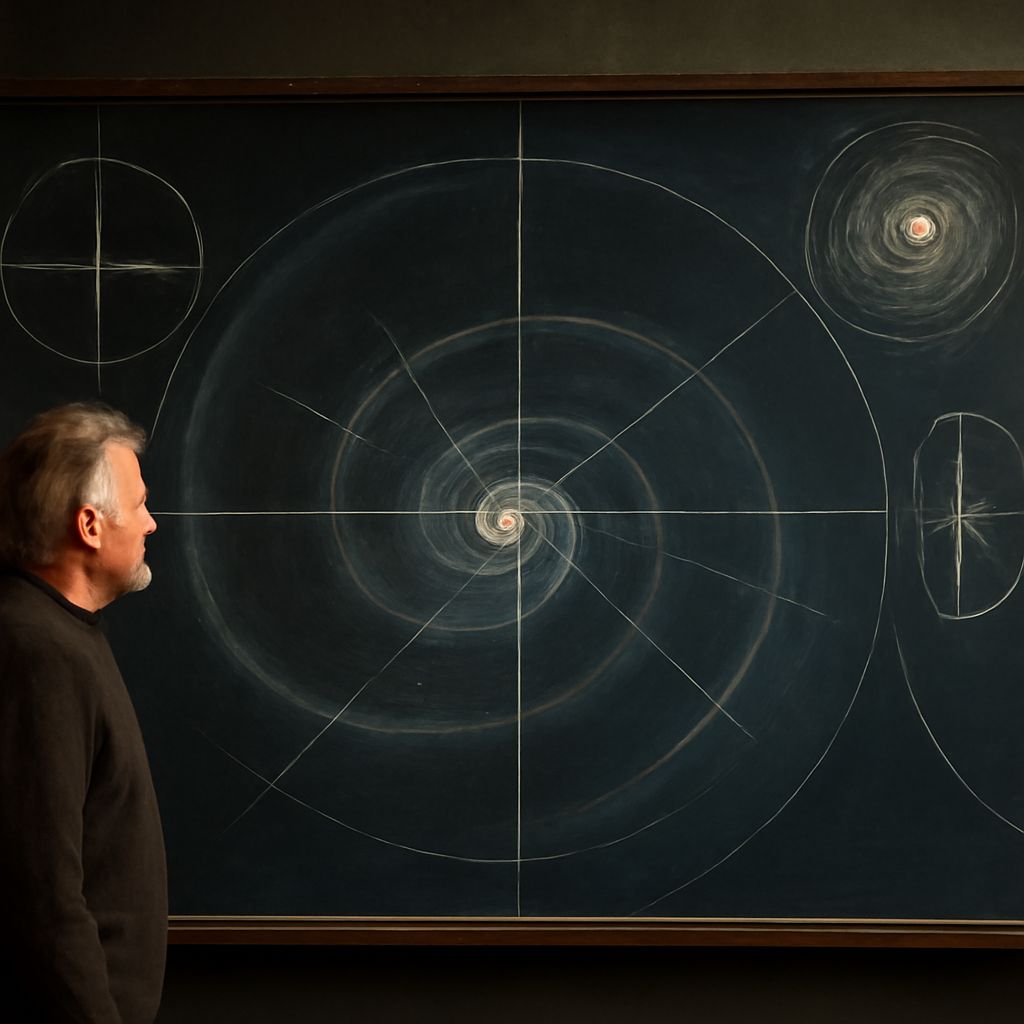 Sacred geometry and sacred geometric shapes