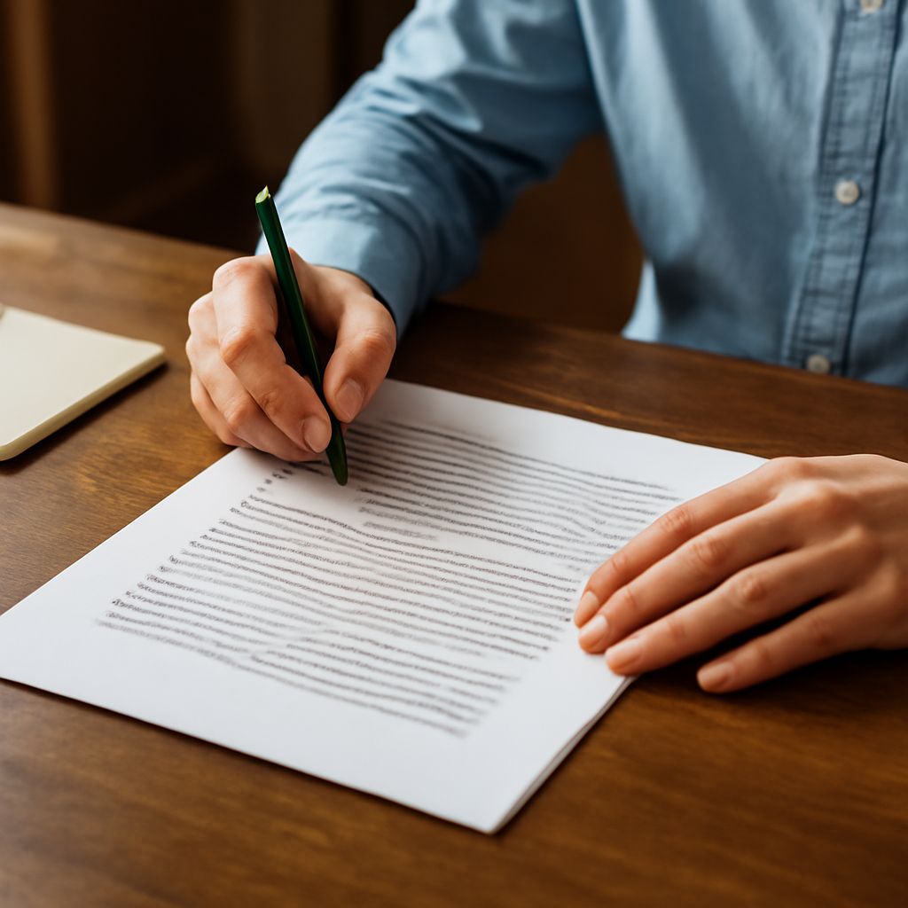 Understanding APA paper format and how an APA paper looks