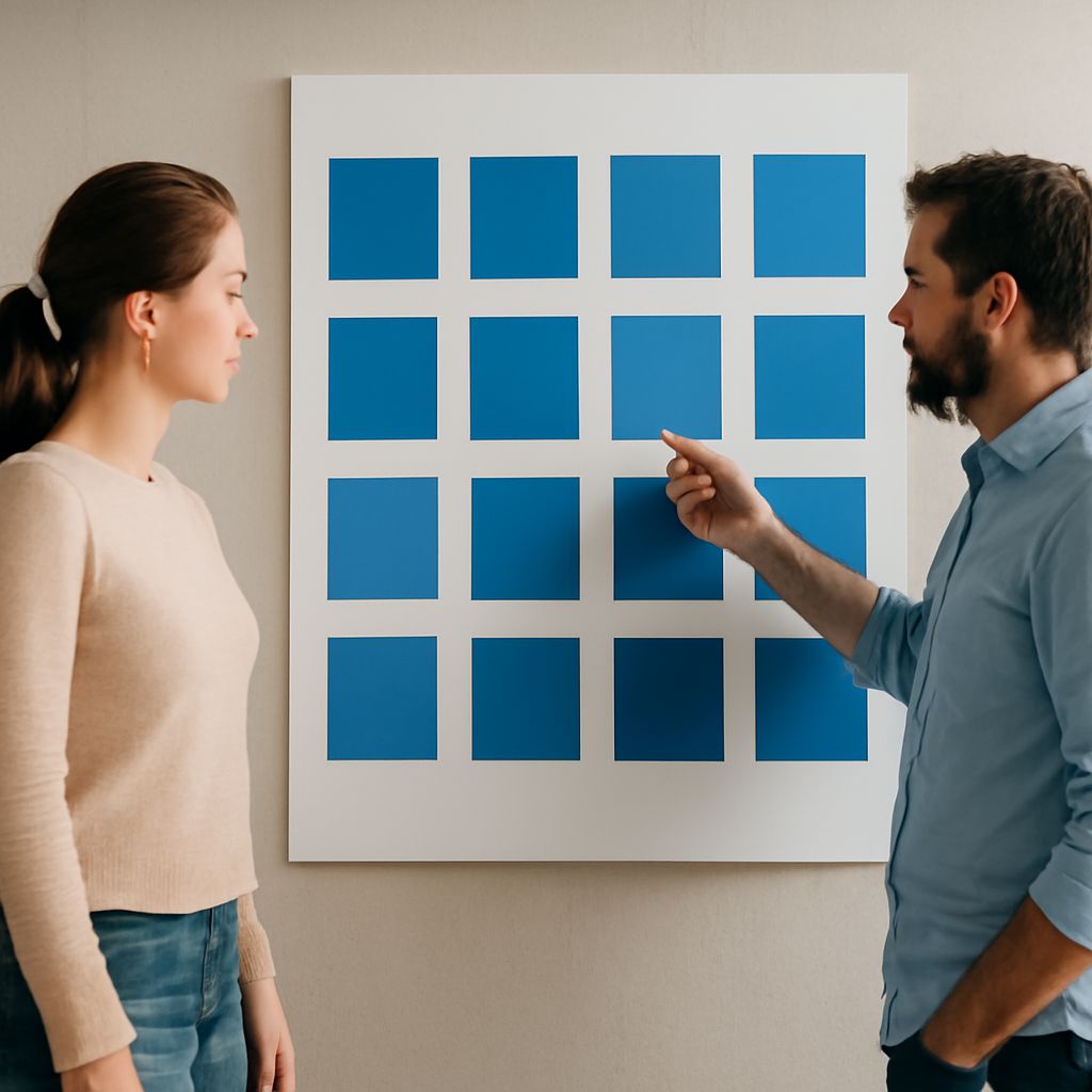 Understanding the INFJ and INFJ-T Advocate personality