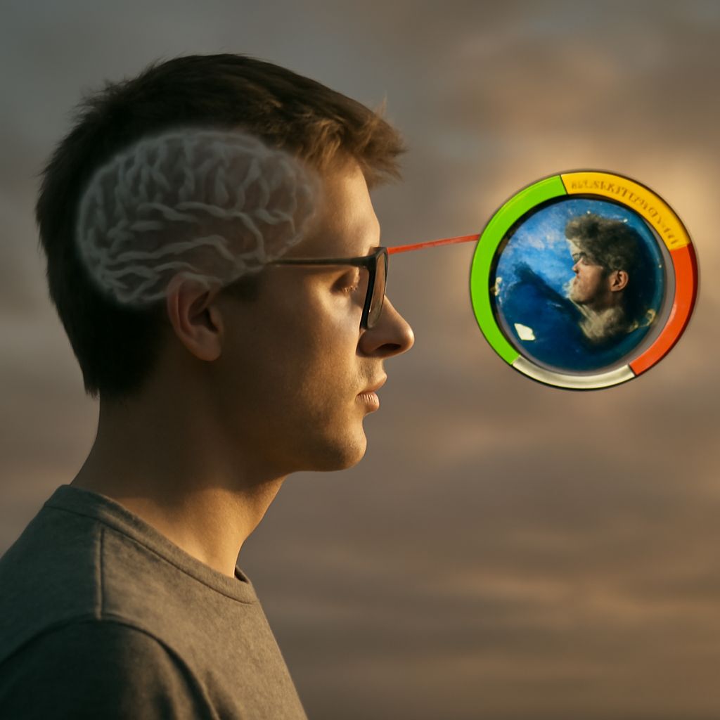 An explanation of goal-directed reasoning and ways to define judgment shaped by a preferred conclusion.