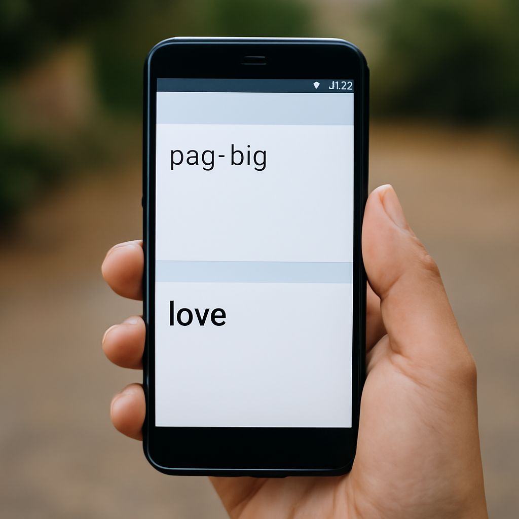 Tagalog to English translation guide